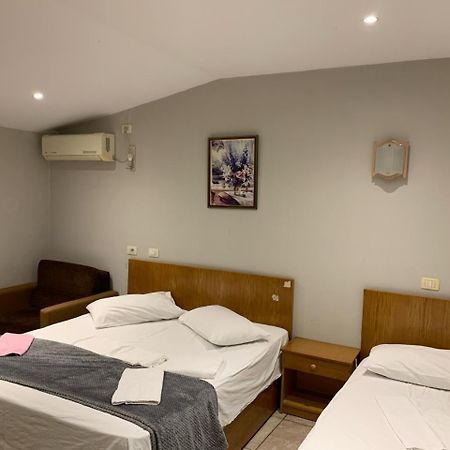 Hotel Bicaj Shkodra Exterior foto