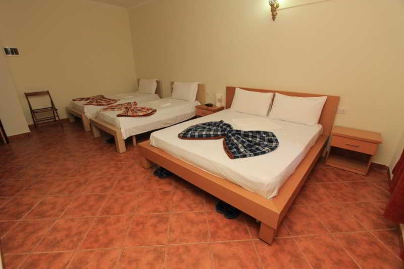 Hotel Bicaj Shkodra Exterior foto
